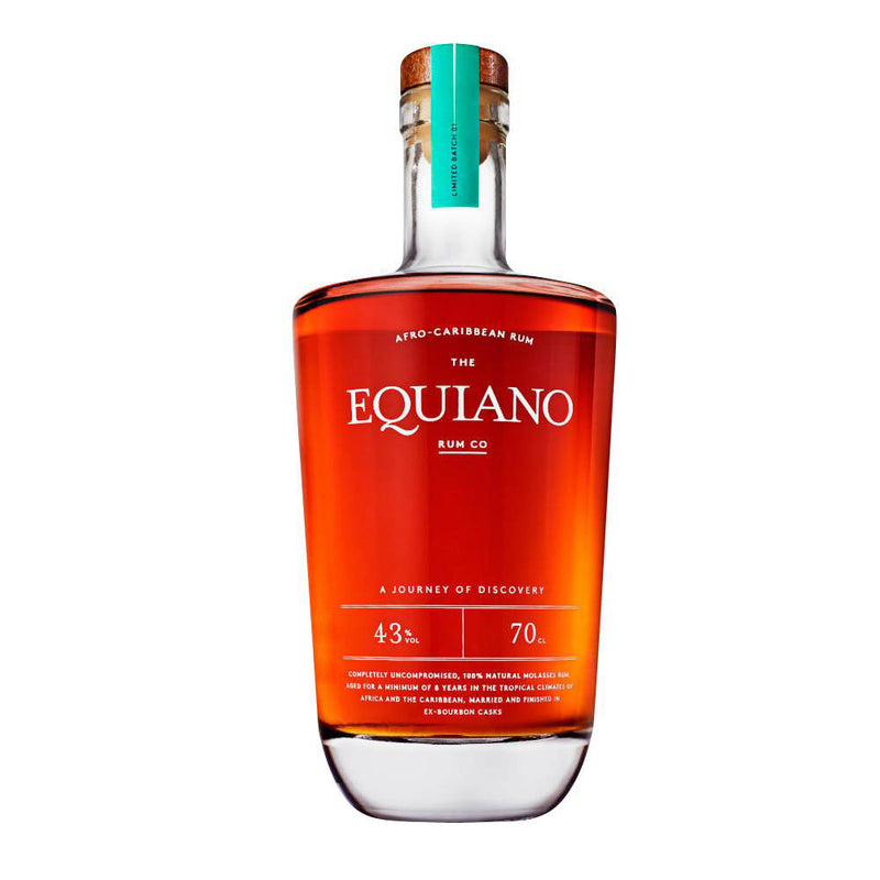 Equiano Rum