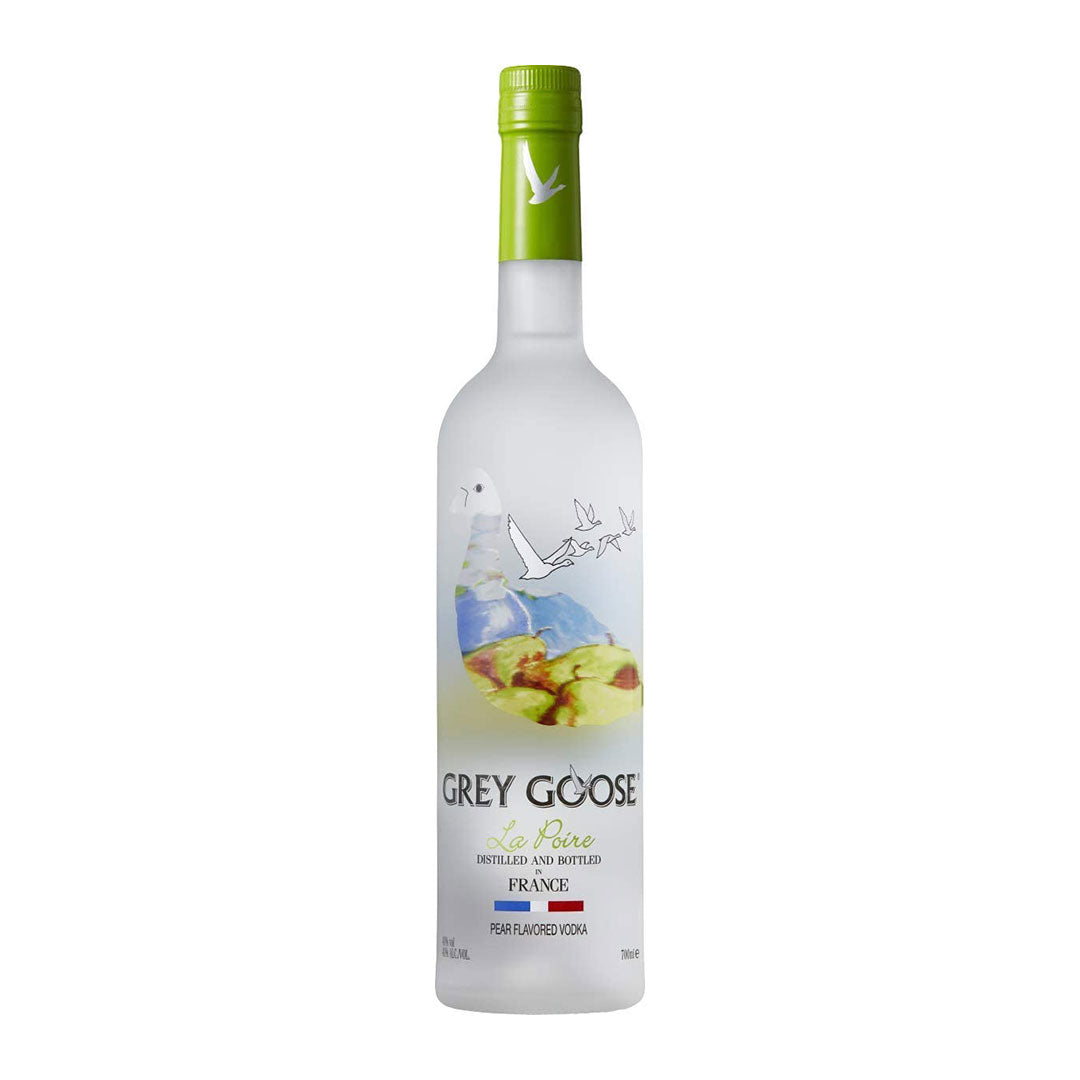 Grey Goose La Poire Ultimate Drinks