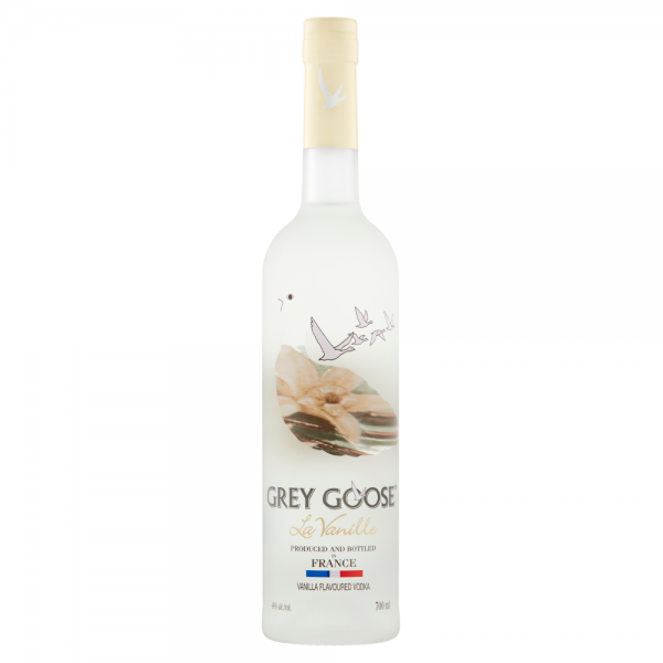 Grey Goose La Vanille Vodka