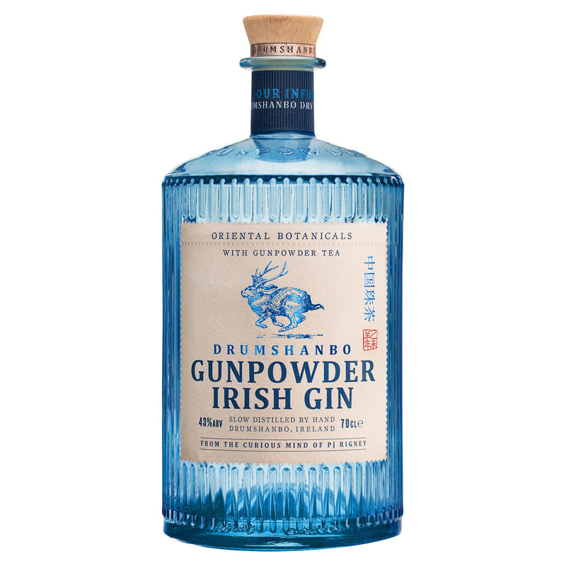 Drumshanbo Gunpowder Gin