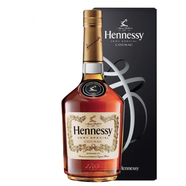 Hennessy VS Cognac