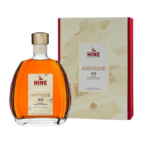 Hine Antique XO Cognac – Ultimate Drinks