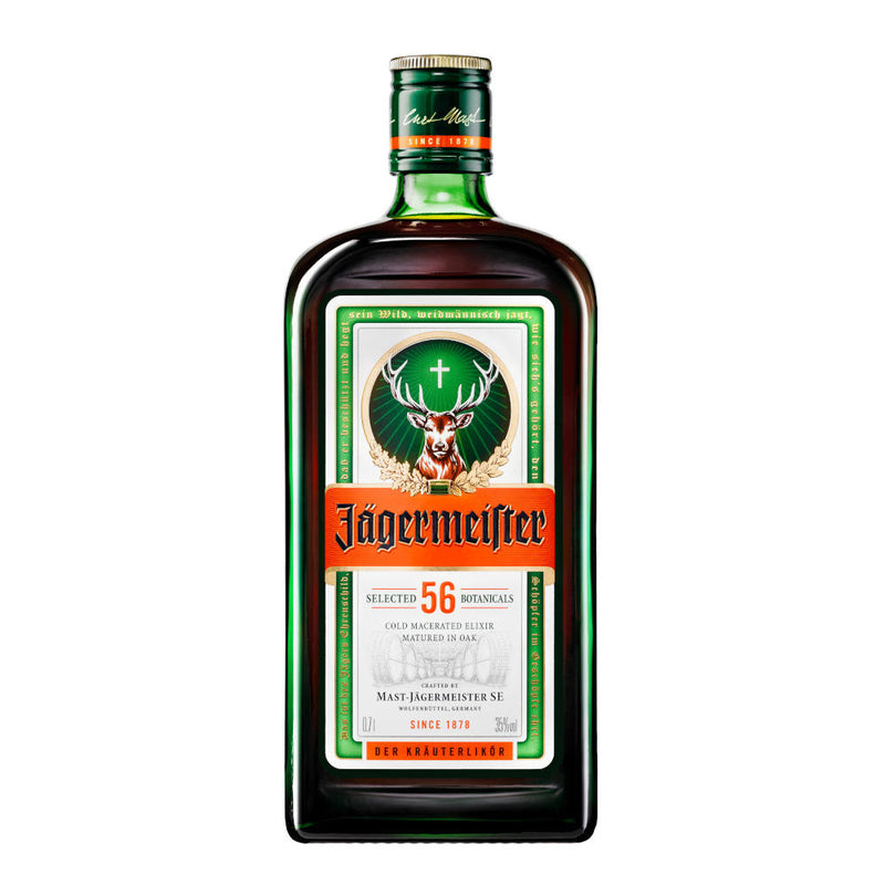 Jagermeister