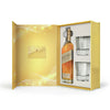Johnnie Walker Gold Label Reserve Whisky Gift Set