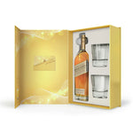 Johnnie Walker Gold Label Reserve Whisky Gift Set