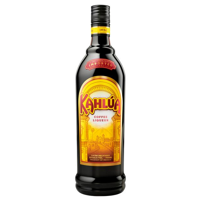 Kahlúa Coffee Liqueur