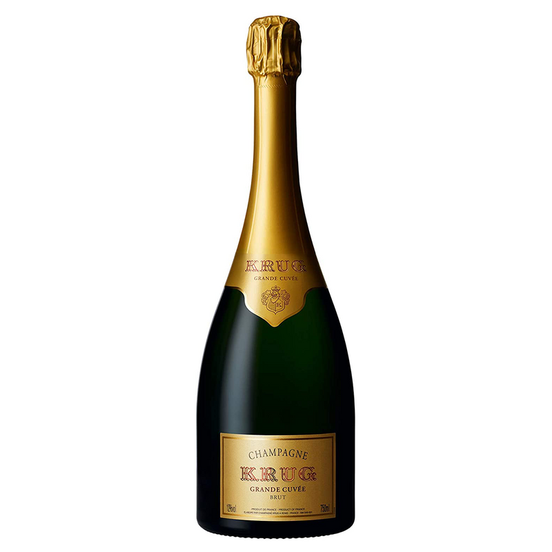 Krug Grande Cuvee Brut Champagne