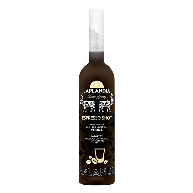 Laplandia Espresso Shot Vodka