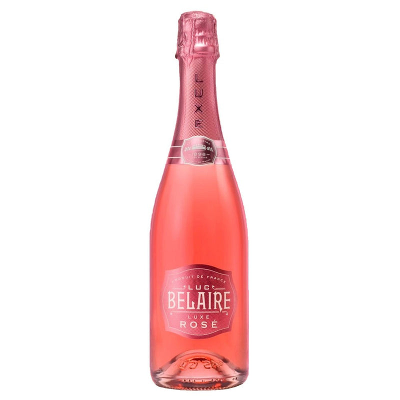 Luc Belaire Luxe Rose