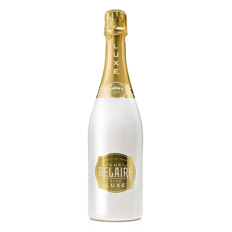 Luc Belaire Rare Luxe