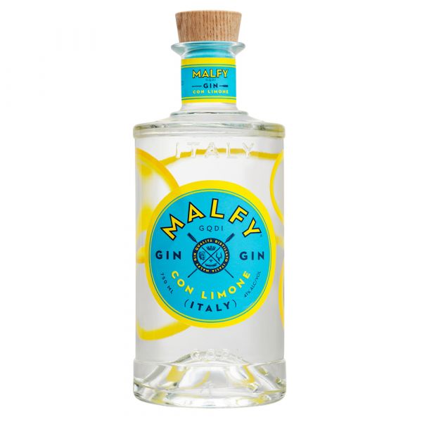 Malfy Con Limone Gin