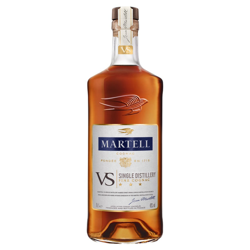 Martell VS Cognac