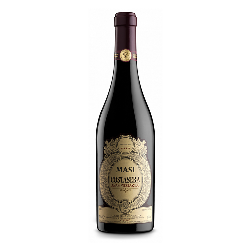 Masi Costasera Amarone Classico 2015, Valpolicella