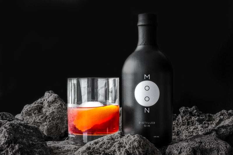 Moon Gin
