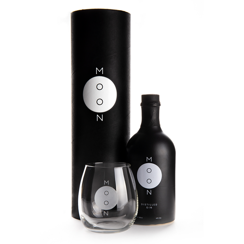 Moon Gin Gift Set