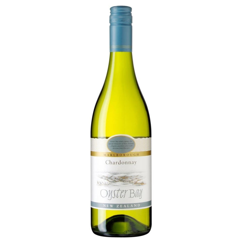 Oyster Bay Chardonnay Wine