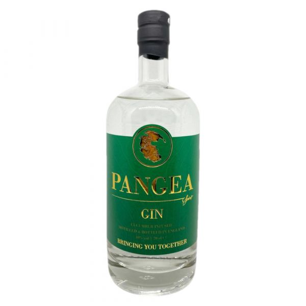 Pangea Spirit Gin