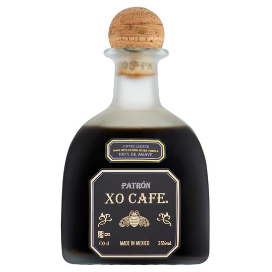 Patron XO Cafe