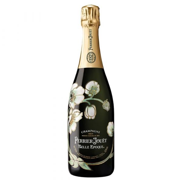 Perrier Jouet Belle Epoque Champagne