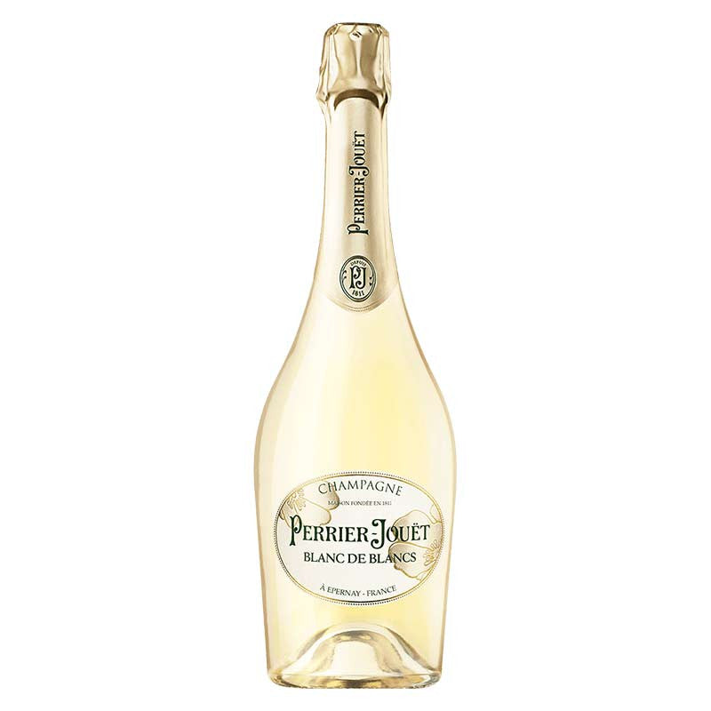 Perrier Jouet Blanc De Blancs Champagne