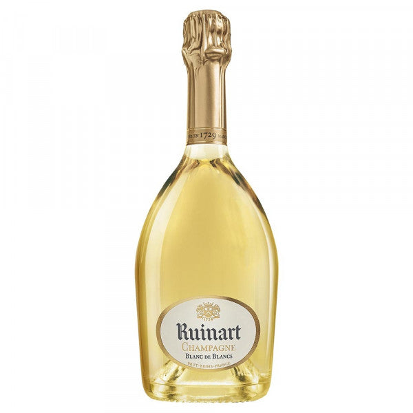 Ruinart Blanc De Blancs Champagne