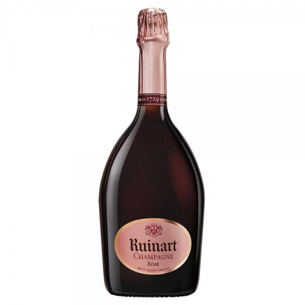 Ruinart Rose Champagne