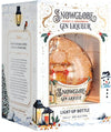 Snow Globe Orange & Gingerbread Gin Liqueur