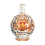 Snow Globe Orange & Gingerbread Gin Liqueur