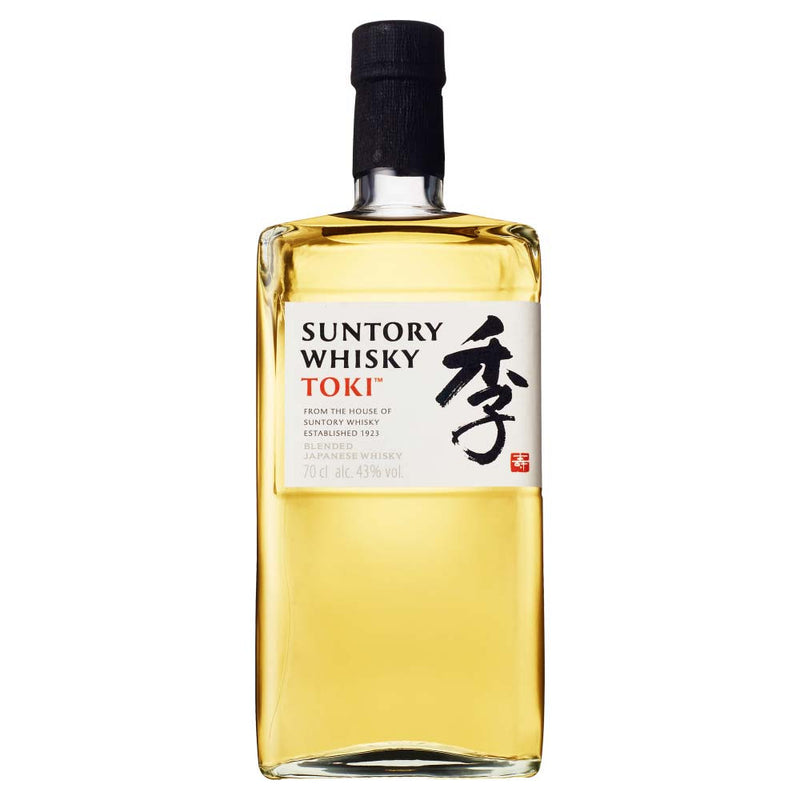 Suntory Toki Whisky