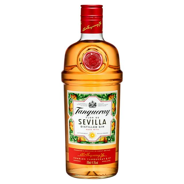 Tanqueray Sevilla Gin