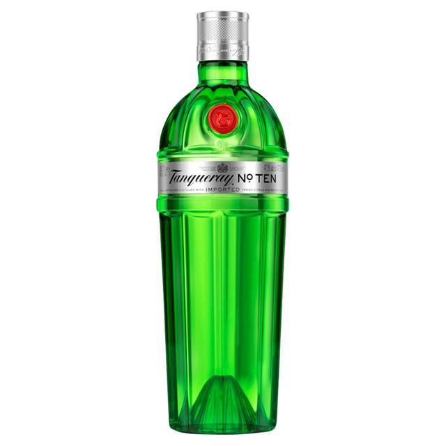 Tanqueray No. Ten 10 Gin