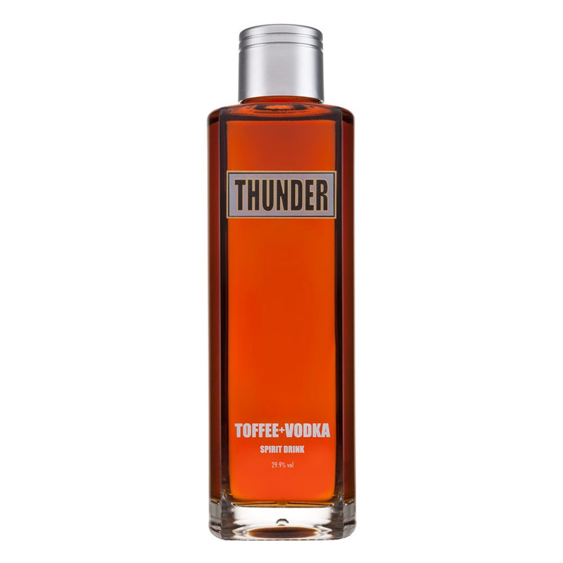 Thunder Toffee Vodka