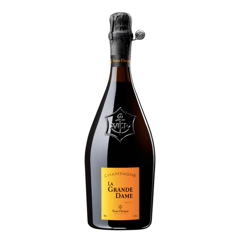 Veuve Clicquot La Grande Dame Champagne