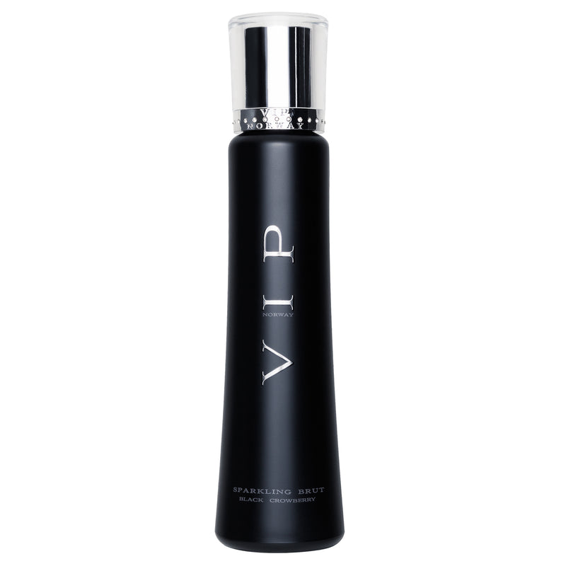 VIP Norway Black Crowberry Sparkling Wine